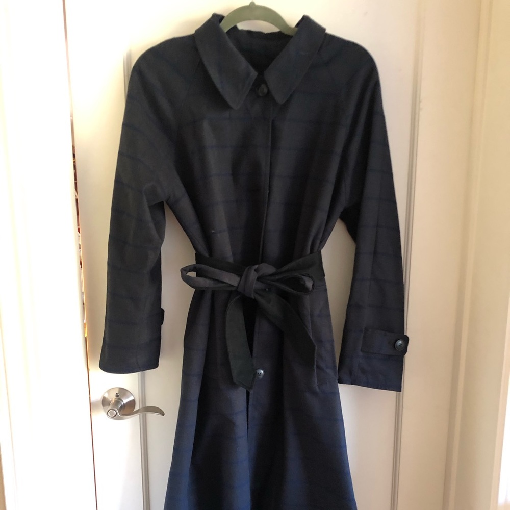 FRNCH Trench Coat